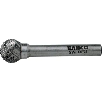 Fréza Kulová fréza BAHCO D1211M06X