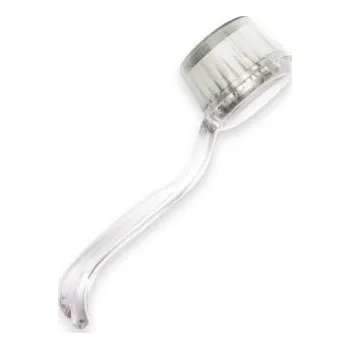 TOP CHOICE oprašovací kartáček na nehty