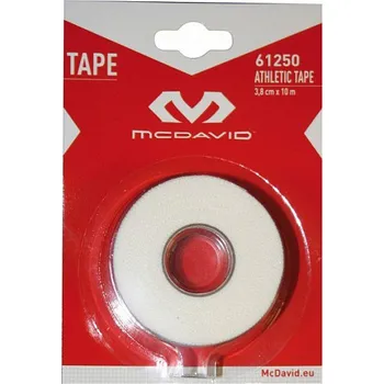 Tejpovací páska McDavid 61250 Eurotape 3,8cm Blister 1ks