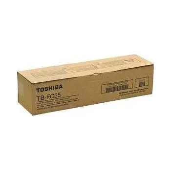 Odpadní nádobka Toshiba E-STUDIO 2500C, 3500C, 3510C, TBFC35E, originál