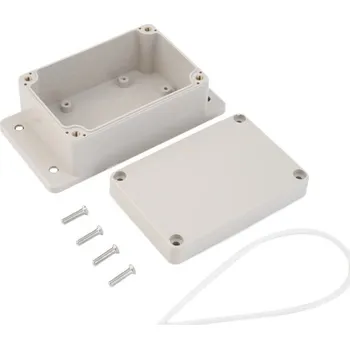 Vývojová deska Vodotěsná krabička - 100 x 68 x 50 mm