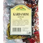 Benkor Kardamom zelený 15 g