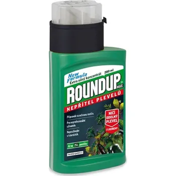 Herbicid Roundup Max 280 ml