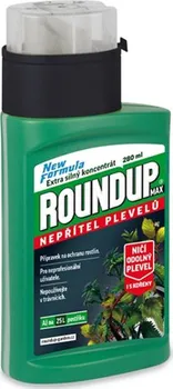 Herbicid Roundup Max 280 ml