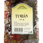 Benkor Tymián 10 g