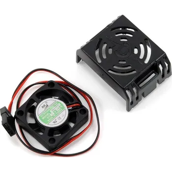 RC vybavení Castle Sidewinder 3 SCT - ventilátor