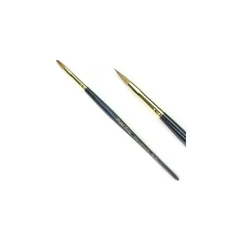 PERFECT LADY Classic štětec č.06 ovál