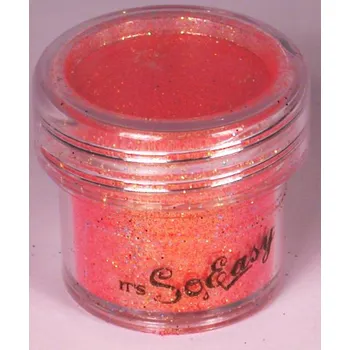 Prach body&nails světle růžová ice-grape č.551