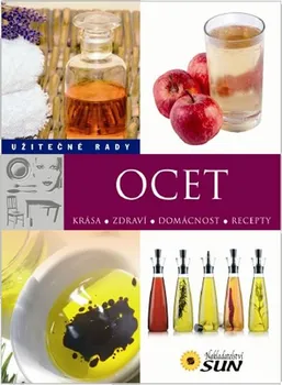 Ocet: Užitečné rady - Nakladatelství SUN