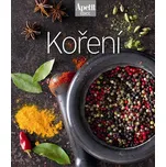 Koření: Edice Apetit - Apetit