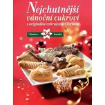 Nejchutnější vánoční cukroví s…