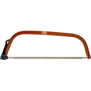 Ruční pilka Bahco oblouková 3-24"-51, 607 mm