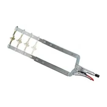 Truhlářská svěrka Svěrka klešťová REACH 585-740mm, PGA20M AEK