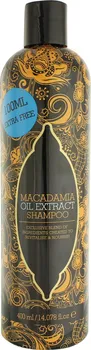 Šampon Macadamia Oil Extract šampon