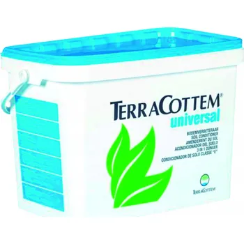 Hnojivo AgroCS Terracottem 10 kg