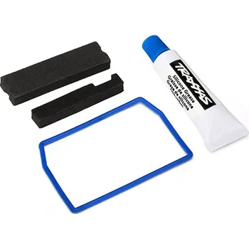 RC vybavení Traxxas servisní sada krabičky přijímače: X-Maxx