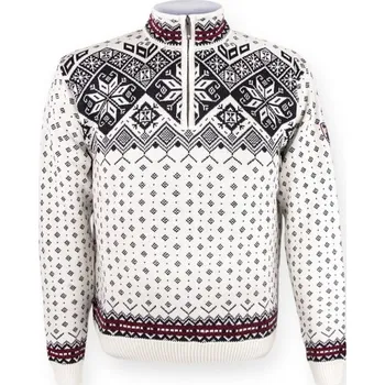 Pánský svetr Kama 4082 černá 110