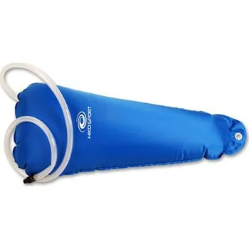 Hiko nafukovací vak zadní půlený