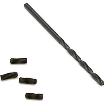 RC vybavení Traxxas omezovač propadu ramen: Jato