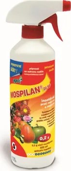Insekticid Agro Mospilan 20 SP 0,2 g spray