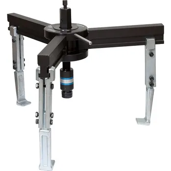 Stahovák Tří- a víceramenný stahovák BAHCO 4533HP