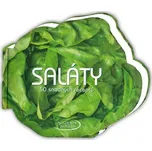 Saláty: 50 snadných receptů - Academia Barilla