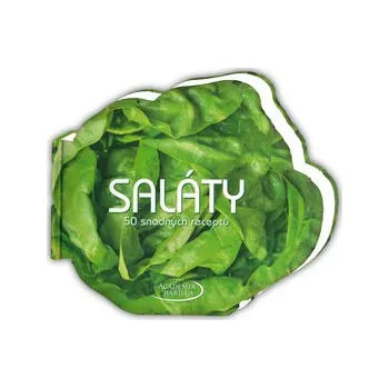 Saláty: 50 snadných receptů - Academia Barilla
