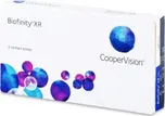 CooperVision Biofinity XR (3 čočky)