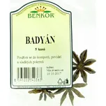 Benkor Badyán celý 5 ks