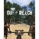 Out of Reach PC digitální verze