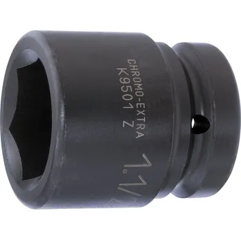 Gola sada Strojní nástrčný klíč K9501Z-2 (palcové rozměry)