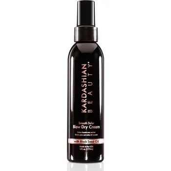 Vlasová regenerace Farouk Kardashian Beauty Smooth Styler Blow Dry Cream