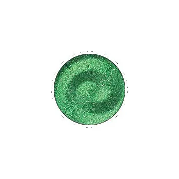 Glitry na nehty 58400-19 zelené 10g