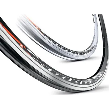 Ráfek na kolo Ráfek MACH 700C Omega 32 děr černý