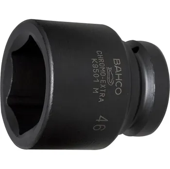 Gola sada Strojní nástrčný klíč K9501M-46 (metrické rozměry)