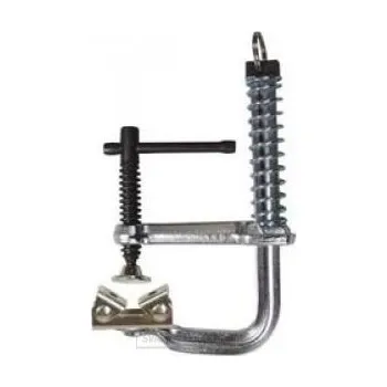 Truhlářská svěrka Svěrka posuvná pružinová MAG-SPRING 140mm, UDV65M AEK