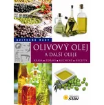 Olivový olej a další oleje: Užitečné…