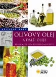 Olivový olej a další oleje: Užitečné…