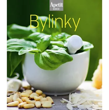 Bylinky: Edice Apetit - Apetit