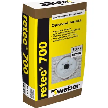 Tmel Weber.therm retec 700 30 kg