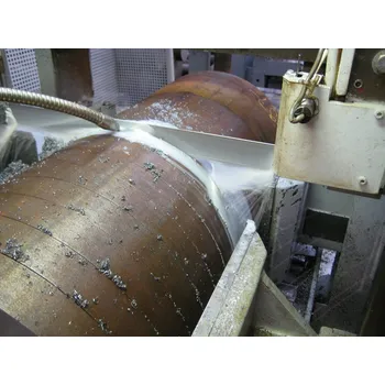 Pilový pás Bimetalový pilový pás M42-20-0.9, délka 2060mm