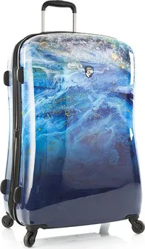 cestovní kufr Heys Blue Agate L