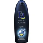 Fa sprchový gel Active Sport 250 ml