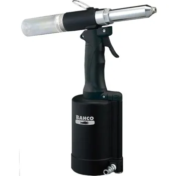 Nýtovací pistole Vzduchová nýtovačka BP125