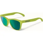 BRÝLE OAKLEY FROGSKINS MATTE FERN - světle zelená + při osobním odběru 4 456 Kč