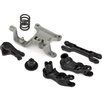 RC vybavení Traxxas díly řízení: X-Maxx