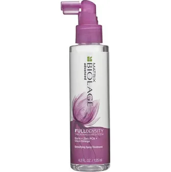 Vlasová regenerace Matrix Biolage FullDensity Densifying Spray treatment