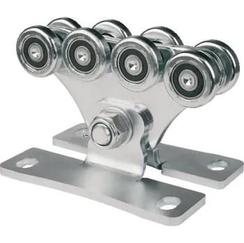 příslušenství k bráně CAIS SPEED SE vozík