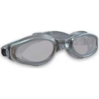 Plavecké brýle Aqua Sphere plavecké brýle Kaiman tmavý zorník tmavý transparentní