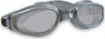 Plavecké brýle Aqua Sphere plavecké brýle Kaiman tmavý zorník tmavý transparentní